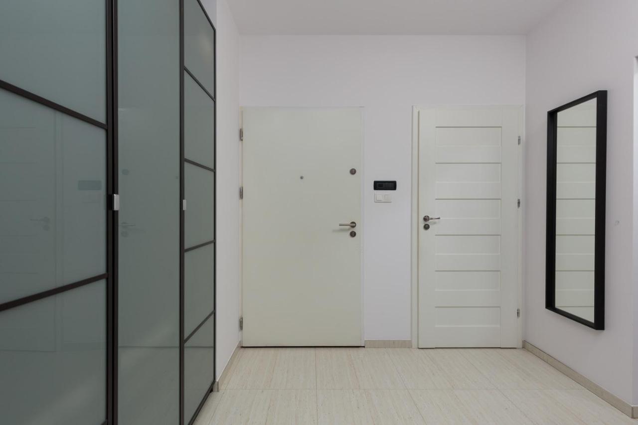 Kolejowa Apartments Warsaw By Noclegi Renters Экстерьер фото