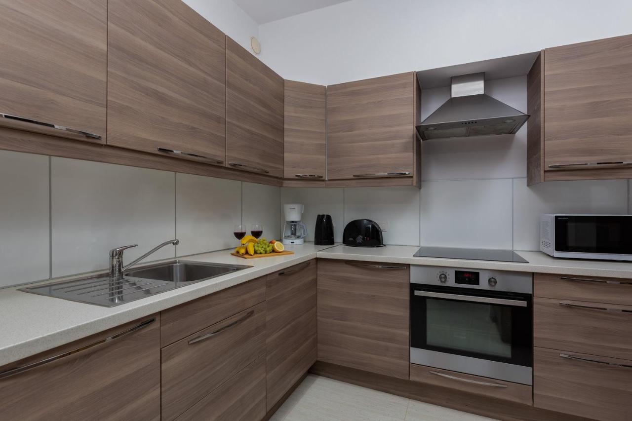 Kolejowa Apartments Warsaw By Noclegi Renters Экстерьер фото